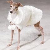 Prim Pup Faux Fur Coats Medium