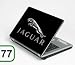 Jaguar Car Laptop Notebook Sticker Stickers Skin Skins Protective Decal Art Cover Personalized