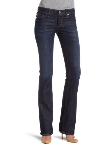 Ag Adriano Goldschmied Womens Jessie Curvy Boot Cut Jean product image