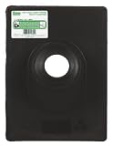 Oatey 11890 No-Caulk Flashing With Thermoplastic Base