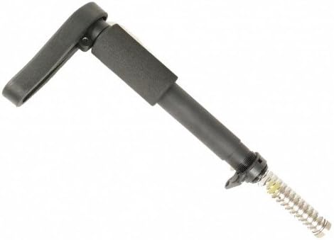 Model 4/15 223/5.56 Ergonomic Light Weight Skeleton Full Length Version Buttstock