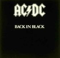 Back in Black