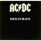 Click here to buy Back in Black by  AC and DC .