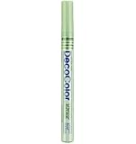 Uchida 120-C-SLV Marvy Deco Color Liquid Extra Fine Paint Marker, Silver