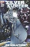 Silver Surfer: Devolution