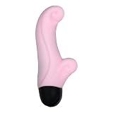 Produkt-Bild: Fun Factory Vibrator Ocean baby rose