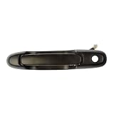 Dorman 80850 Toyota Sienna Driver Side Replacement Front Exterior Door Handle