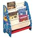 3-Ring Circus Book Display