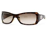 Christian Dior Classic dior 2/s Havana women's Sunglasses