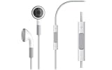 iPhone Headphones with Mic - New