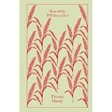 Tess of the DUrbervilles (Hardcover)