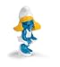 Schleich Actress Smurfette Figure