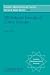 Book Whitehead Groups of Finite Groups (London Mathematical Society Lecture Note Series)
