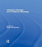 Climate change and political strategy