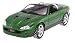 JAGUAR XKR ROADSTER 1:18 Scale Die Cast Vehicle from James Bond 007 Die Another Day_s-2
