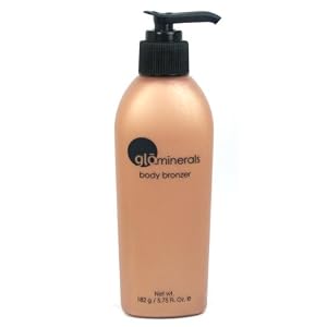 GloMinerals - gloBody Bronzer