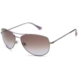 Kate Spade Womens Ally 3/S  Aviator Sunglasses