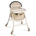 Summer Infant Smart Solutions Newborn-to-Toddler High Chair - Zimbabwe