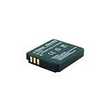 FujiFilm FinePix F20 Replacement Battery (DQ-RS005P)