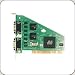 Lava Lavaport-pci Pci Bus 16650 2 Port Serial Expansion Card