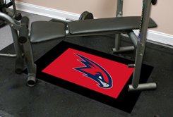 Atlanta Hawks NBA Fitness Tiles