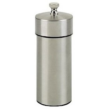 5 1/2 Professional Stainless Pepper Mills