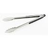 Messermeister 12-Inch Stainless Steel Locking Tong