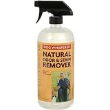 Dog Whisperer by Cesar Millan Natural Odor and Stain Remover