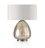 Kensington Glass Table Lamp
