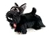 Plush Arnold Black Scottish Terrier 10