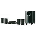 ONKYO SKS-HT528B 5.1 Speaker Package