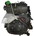 28hp Command Twin Vertical 1-1/8