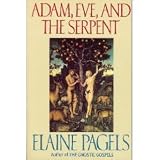 Adam, Eve and the Serpent