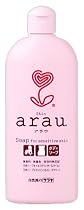 arau.ボディソープ レギュラー