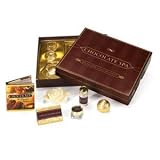 The Chocolate Spa