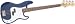 31KzhVbNhvL. SL75  Squier Affinity P Bass Bass Guitar   Black