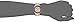 XOXO Women's XO137 Analog Display Analog Quartz Rose Gold Watch