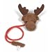 Baby : Moose Bookmark by Furnis