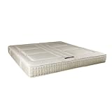 Dunlopillo matelas toi et moi ferme, 23cm - 2 pers. 140*190