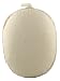 Bath Accessories Exfoliating Sponge Beige