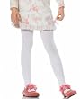 2 PAIRS of 1st Fantasies Girls Opaque Tights (Color Choices) - 2 PAIRS - RUNS SMALL