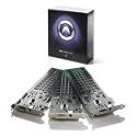 Pro Tools HD3 Accel Core PCI Audio Interface (PCIe)