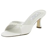 Liz Rene Couture Women's Nurite Dyeable Slide