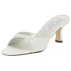 Liz Rene Couture Women's Nurite Dyeable Slide