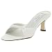 Liz Rene Couture Women's Nurite Dyeable Slide
