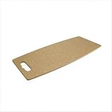 Kitchen Series, 1/4 in. Profile, 22.00 x 10.00 in., Natural