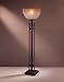 Minka Lineage Iron Oxide Table Lamp T10350-357