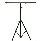 Eliminator Lighting Lighting Stands Tri32 Stage Light Accessory