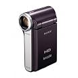 Sony MHS-CM5 bloggie HD Video Camera (Violet) NEWEST MODEL
