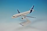 Eigenschaften Long Prosper / Airbus A320 House Color (new design) 1:200